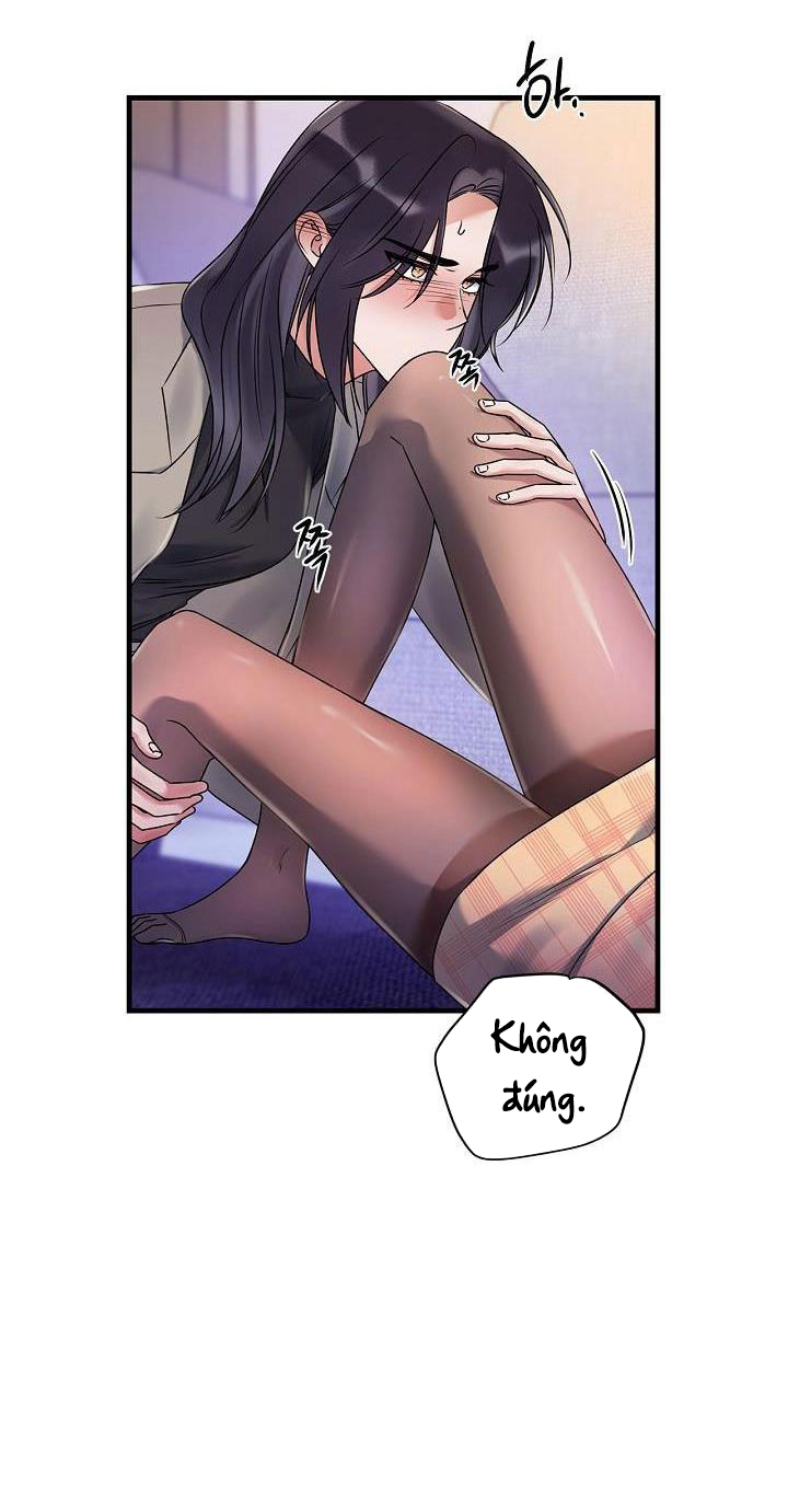 HentaiVN.net - Ảnh 39 - Chưa Từng Chia Ly - Chap 16