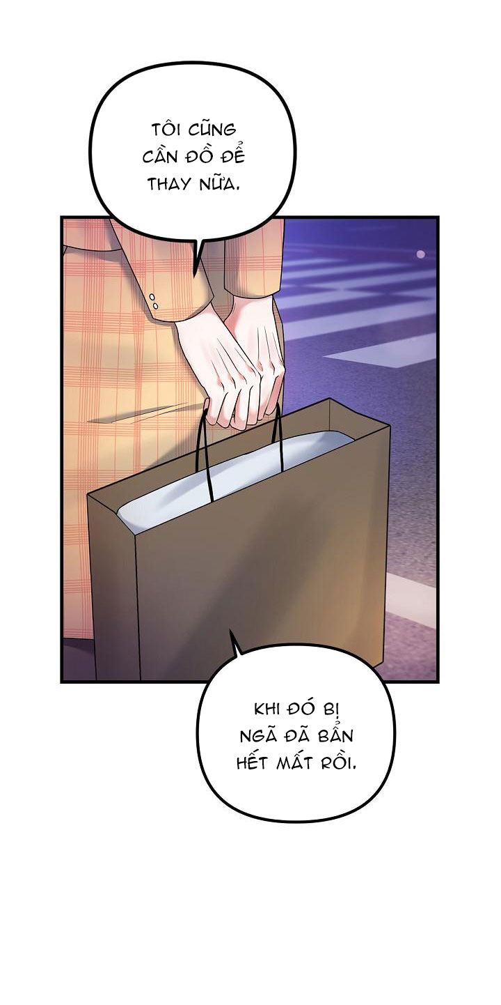 HentaiVN.net - Ảnh 4 - Chưa Từng Chia Ly - Chap 16