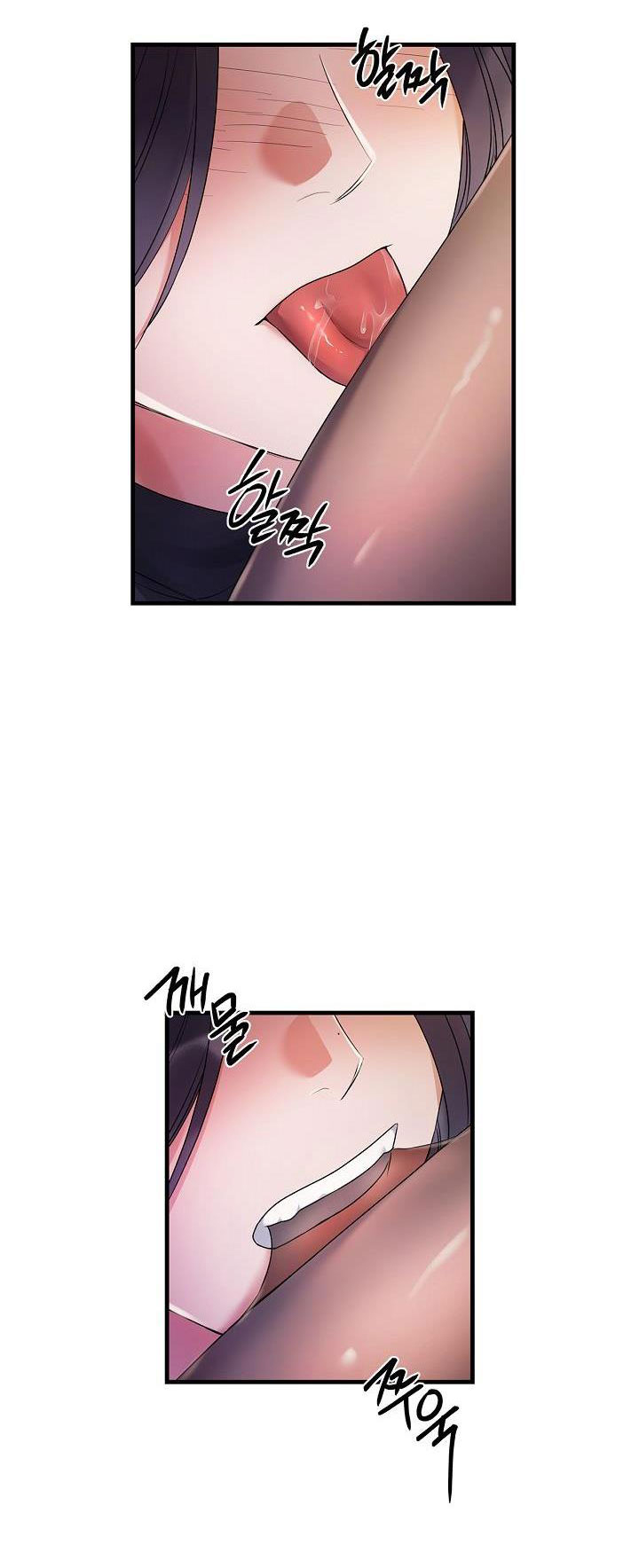 HentaiVN.net - Ảnh 40 - Chưa Từng Chia Ly - Chap 16