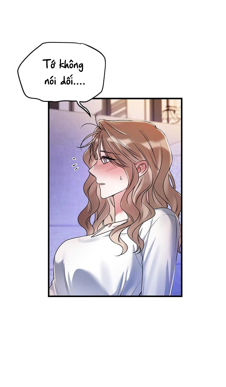 HentaiVN.net - Ảnh 41 - Chưa Từng Chia Ly - Chap 16