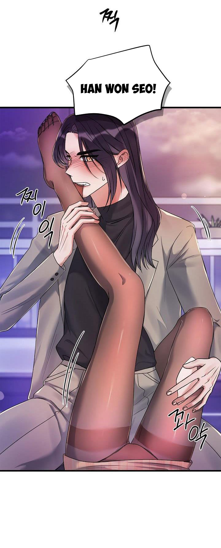 HentaiVN.net - Ảnh 44 - Chưa Từng Chia Ly - Chap 16