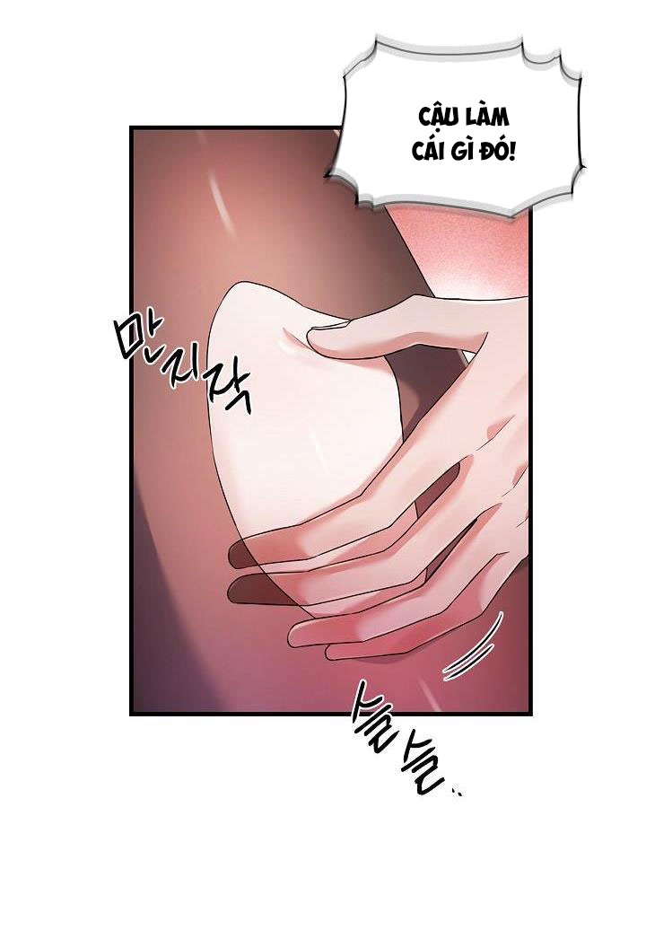 HentaiVN.net - Ảnh 45 - Chưa Từng Chia Ly - Chap 16