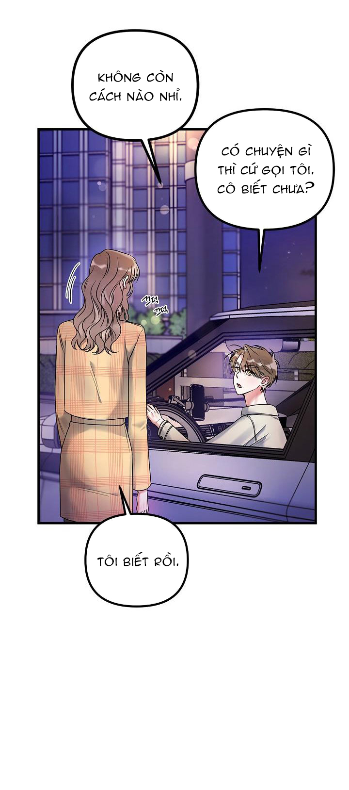 HentaiVN.net - Ảnh 5 - Chưa Từng Chia Ly - Chap 16
