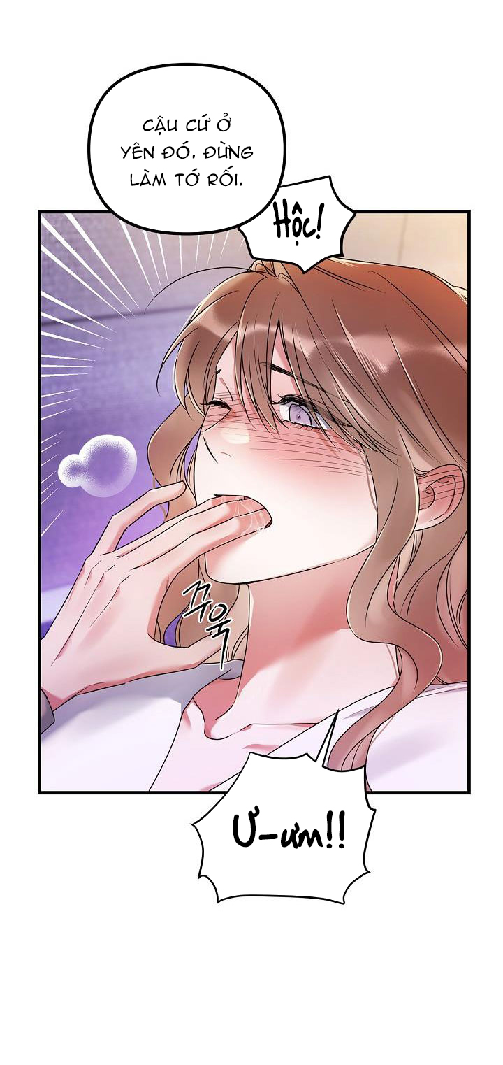 HentaiVN.net - Ảnh 56 - Chưa Từng Chia Ly - Chap 16