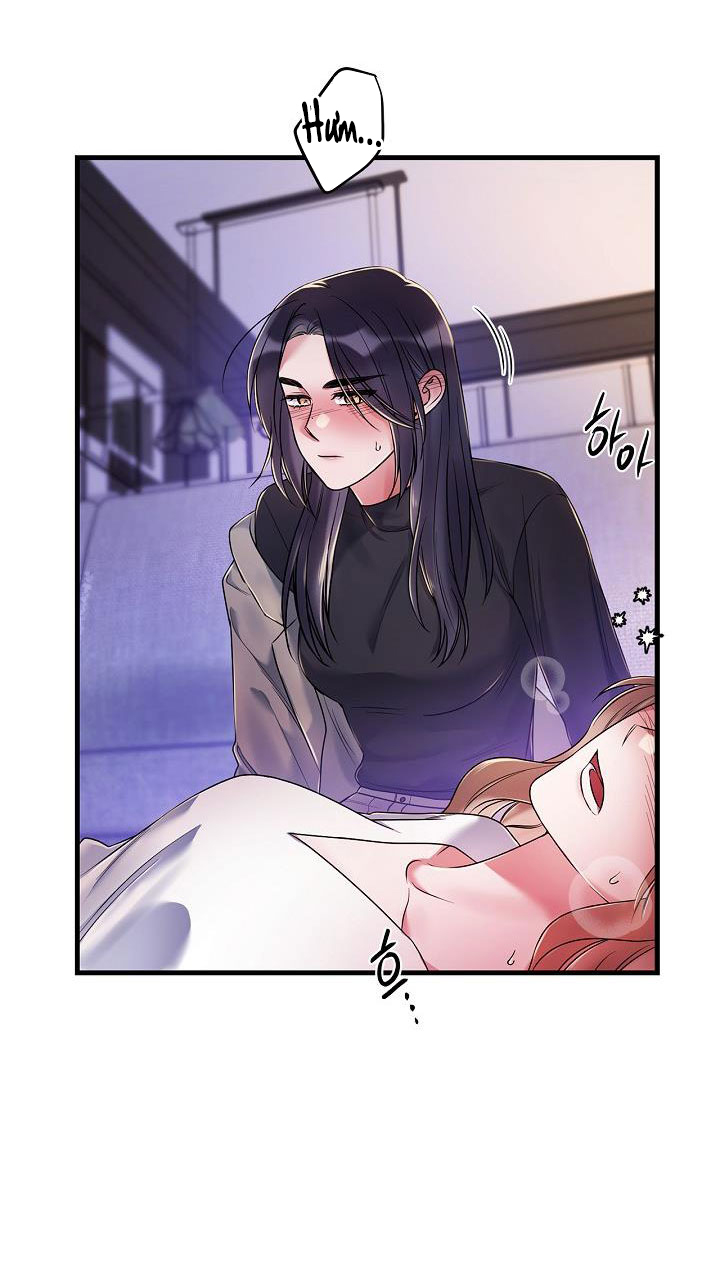 HentaiVN.net - Ảnh 67 - Chưa Từng Chia Ly - Chap 16