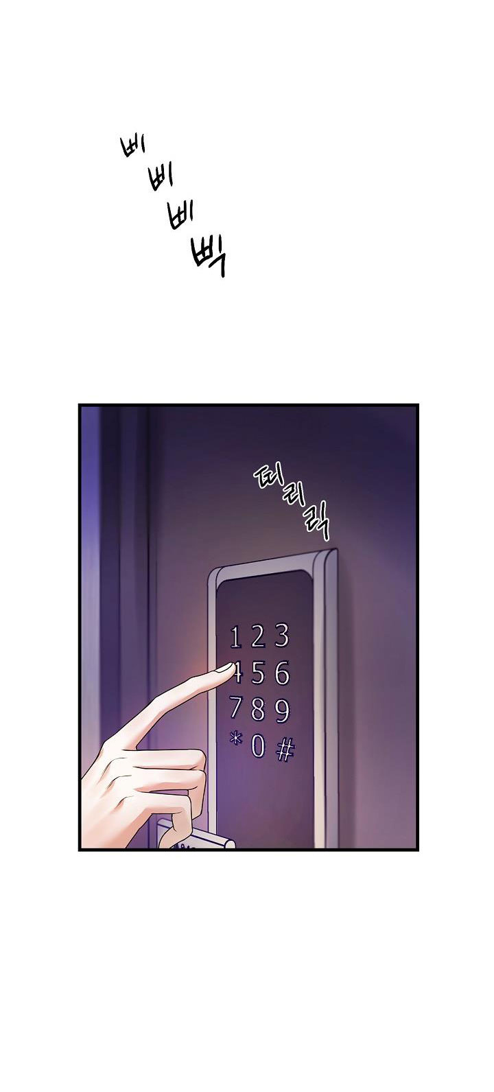 HentaiVN.net - Ảnh 7 - Chưa Từng Chia Ly - Chap 16