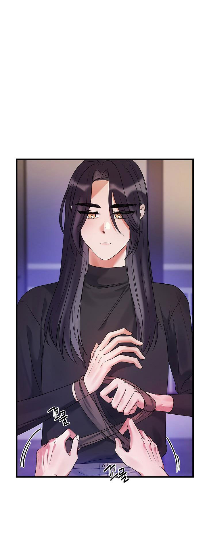 HentaiVN.net - Ảnh 10 - Chưa Từng Chia Ly - Chap 17
