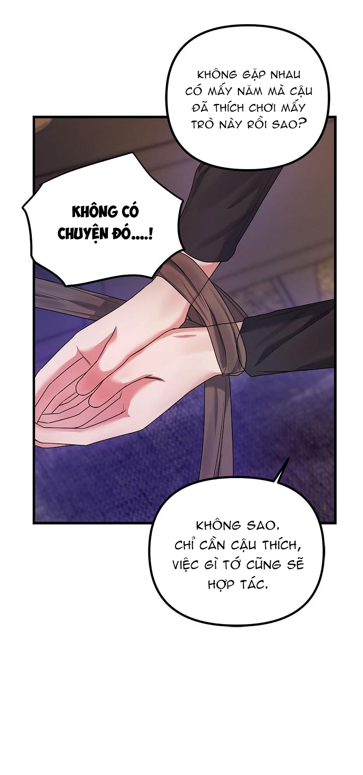 HentaiVN.net - Ảnh 12 - Chưa Từng Chia Ly - Chap 17