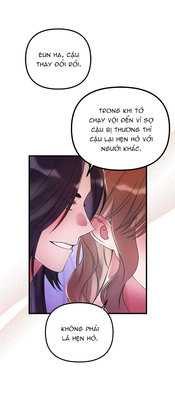 HentaiVN.net - Ảnh 15 - Chưa Từng Chia Ly - Chap 17