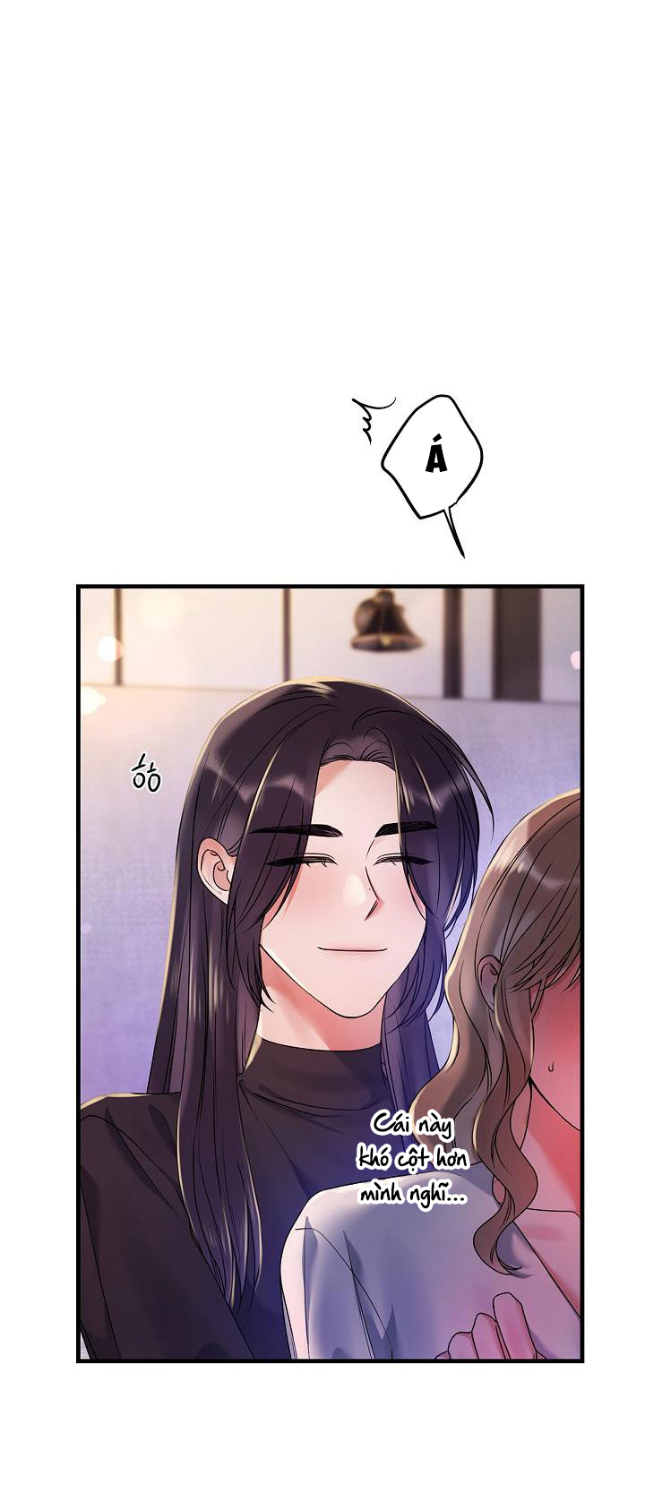 HentaiVN.net - Ảnh 17 - Chưa Từng Chia Ly - Chap 17