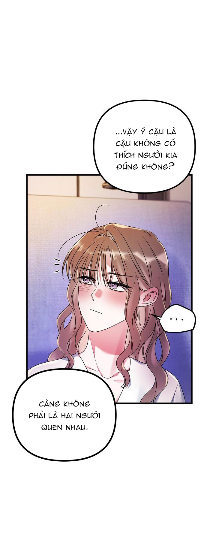 HentaiVN.net - Ảnh 18 - Chưa Từng Chia Ly - Chap 17