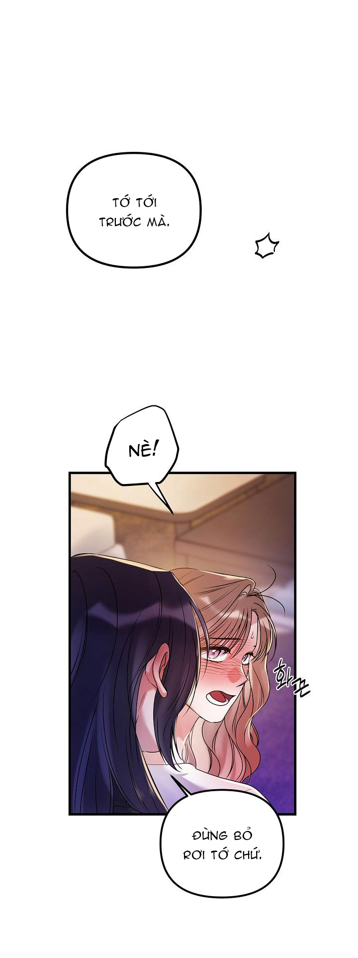 HentaiVN.net - Ảnh 21 - Chưa Từng Chia Ly - Chap 17