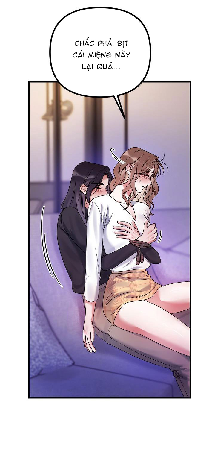 HentaiVN.net - Ảnh 24 - Chưa Từng Chia Ly - Chap 17