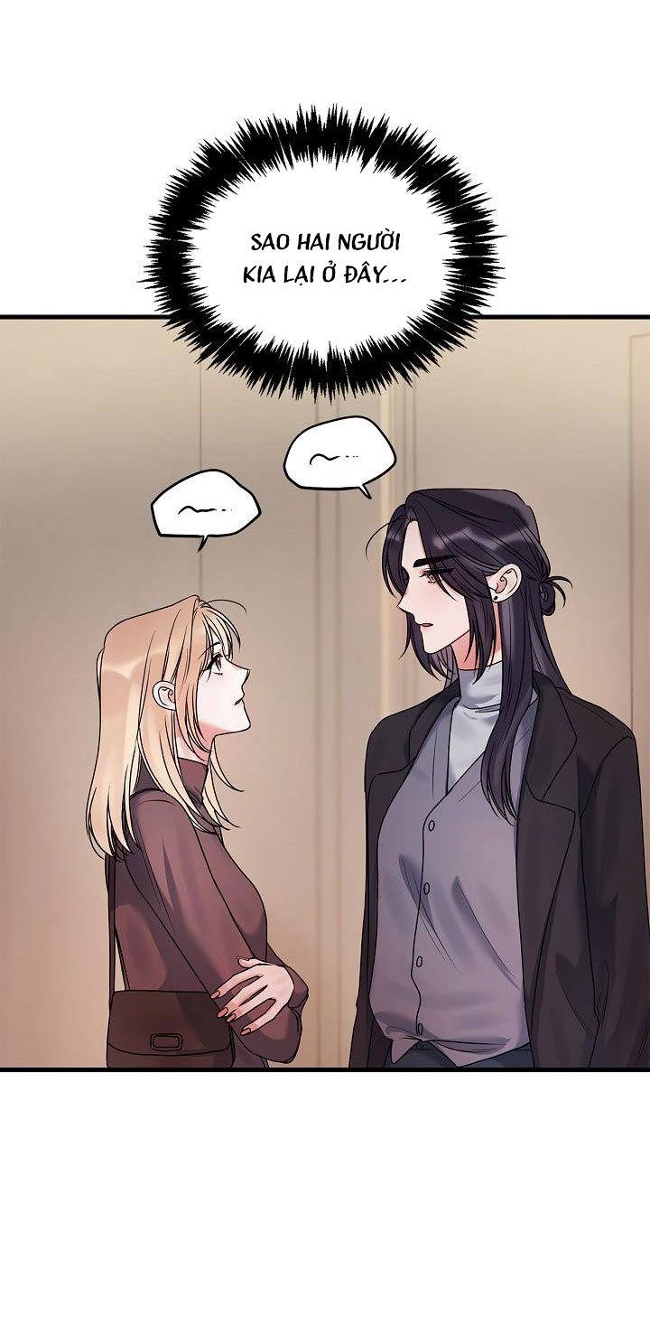 HentaiVN.net - Ảnh 40 - Chưa Từng Chia Ly - Chap 17