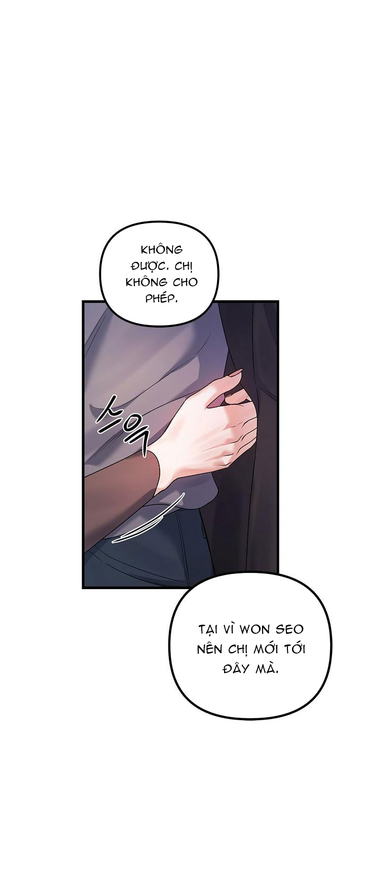 HentaiVN.net - Ảnh 41 - Chưa Từng Chia Ly - Chap 17