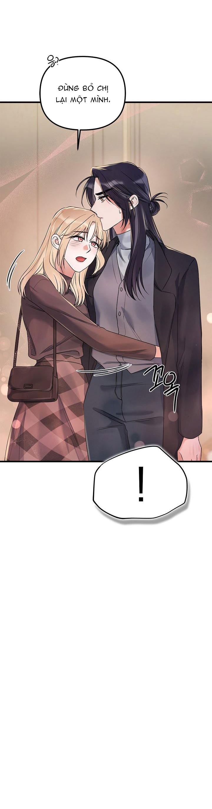 HentaiVN.net - Ảnh 42 - Chưa Từng Chia Ly - Chap 17