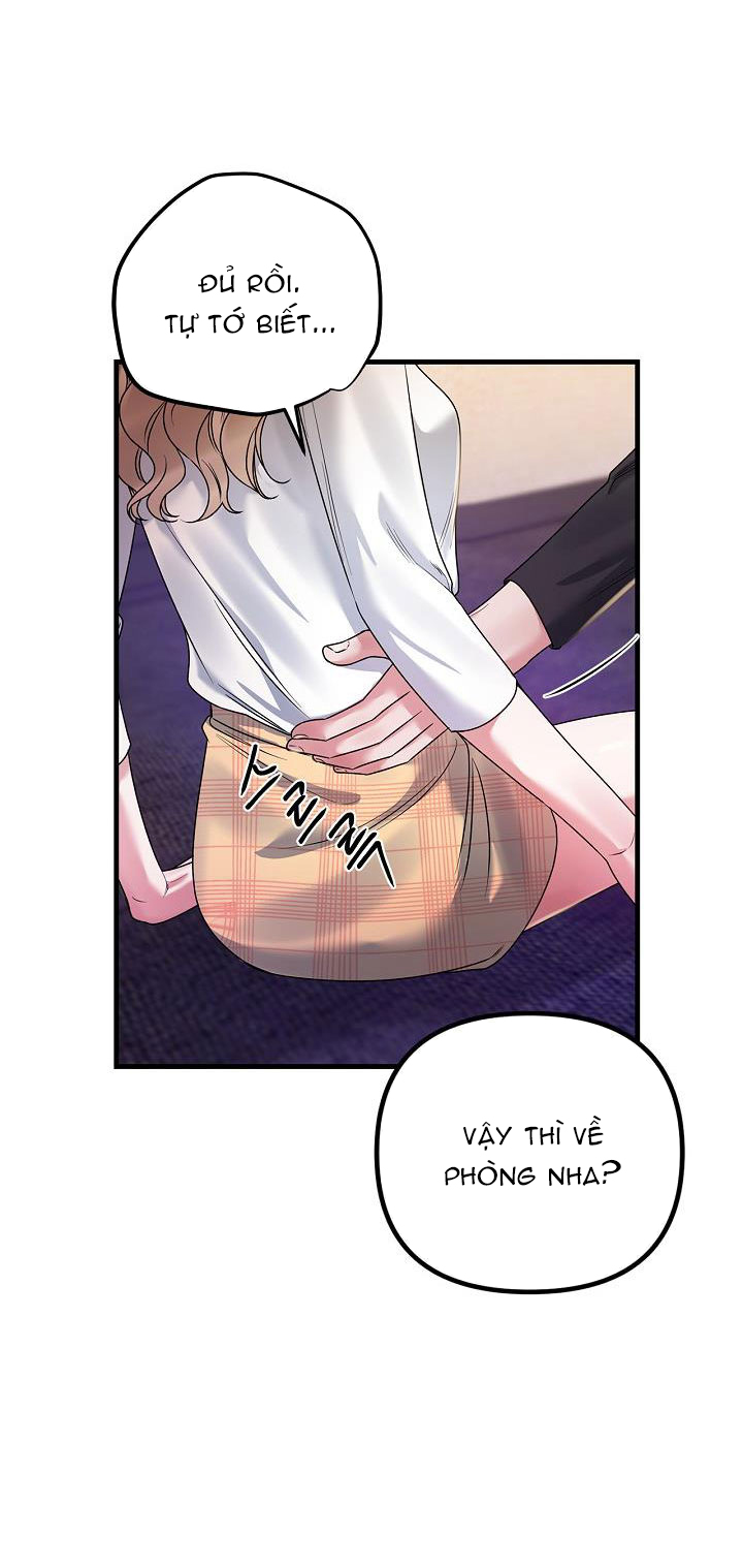 HentaiVN.net - Ảnh 7 - Chưa Từng Chia Ly - Chap 17