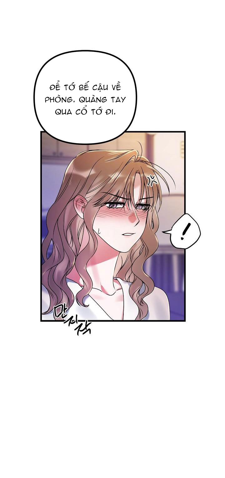 HentaiVN.net - Ảnh 8 - Chưa Từng Chia Ly - Chap 17