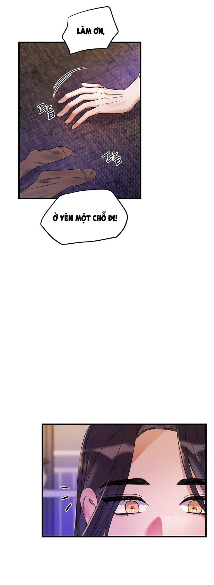 HentaiVN.net - Ảnh 9 - Chưa Từng Chia Ly - Chap 17