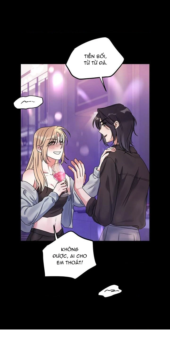 HentaiVN.net - Ảnh 21 - Chưa Từng Chia Ly - Chap 18