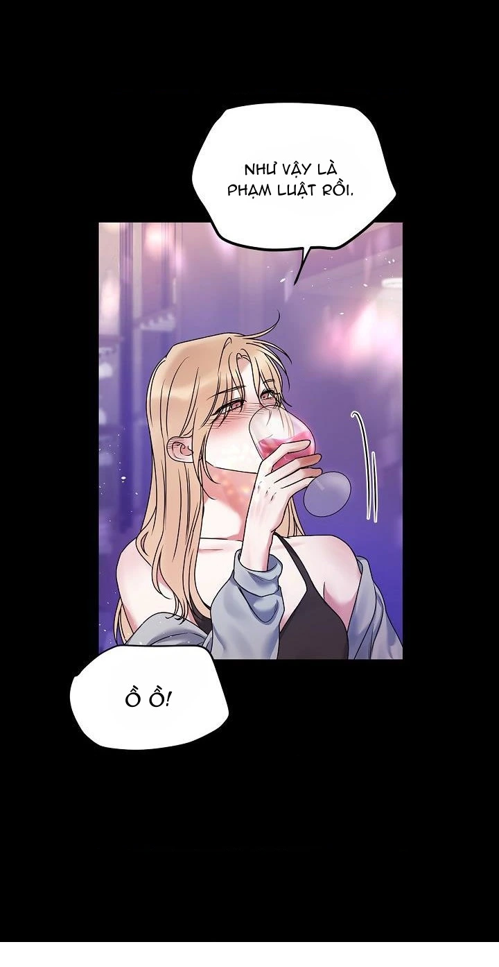 HentaiVN.net - Ảnh 22 - Chưa Từng Chia Ly - Chap 18