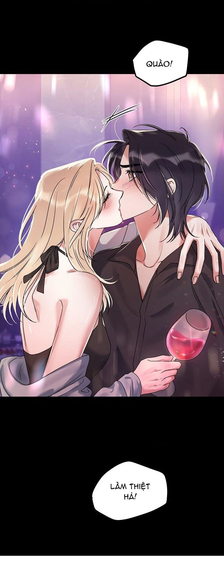 HentaiVN.net - Ảnh 23 - Chưa Từng Chia Ly - Chap 18