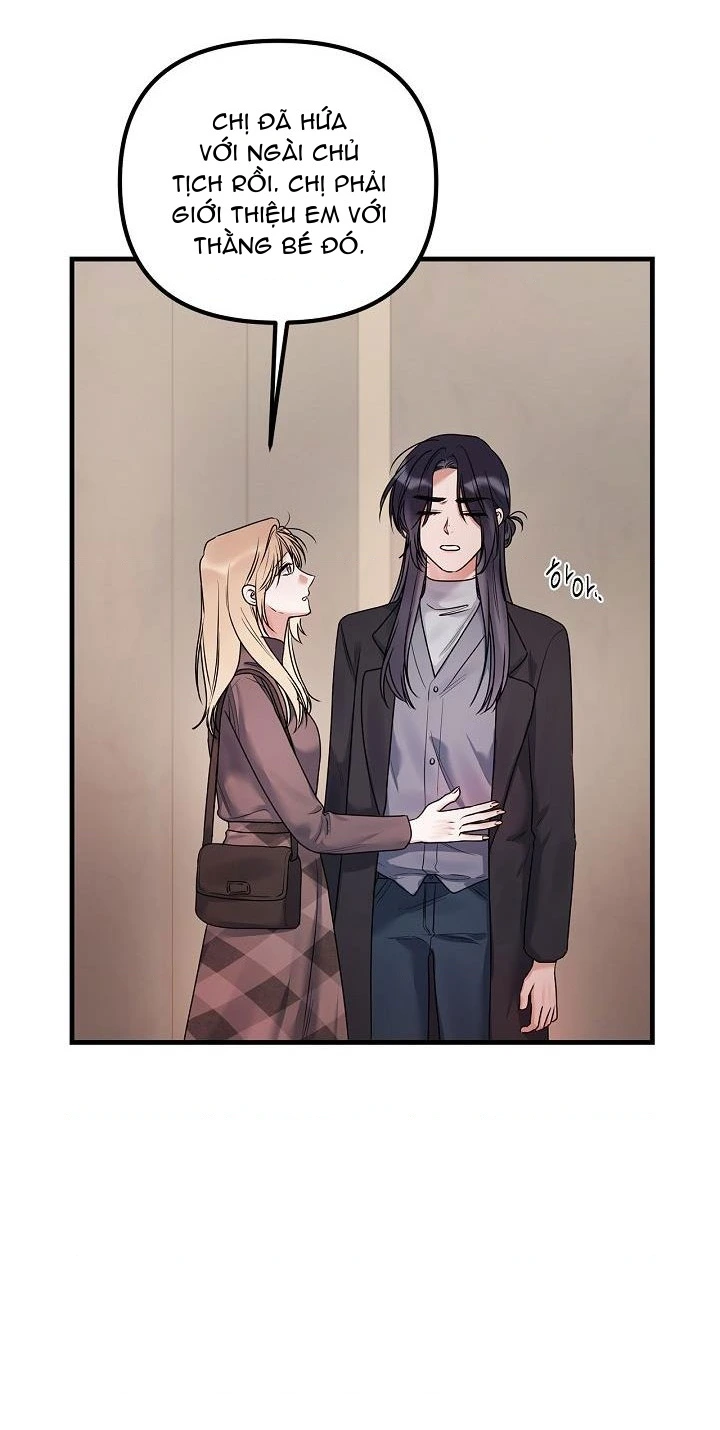 HentaiVN.net - Ảnh 3 - Chưa Từng Chia Ly - Chap 18
