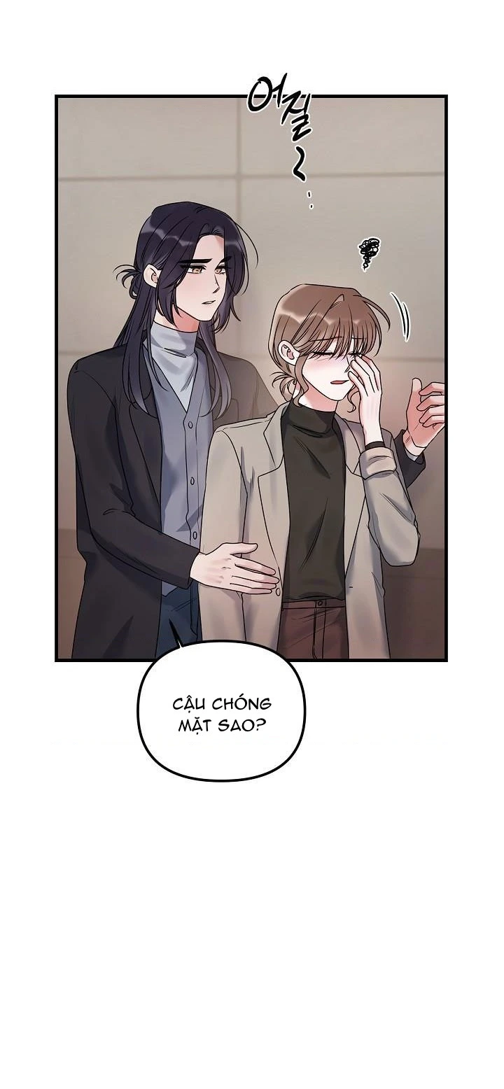 HentaiVN.net - Ảnh 31 - Chưa Từng Chia Ly - Chap 18