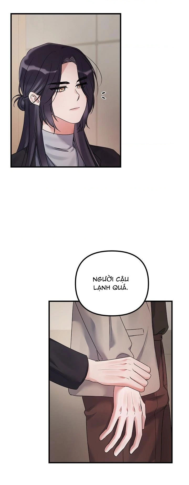 HentaiVN.net - Ảnh 32 - Chưa Từng Chia Ly - Chap 18
