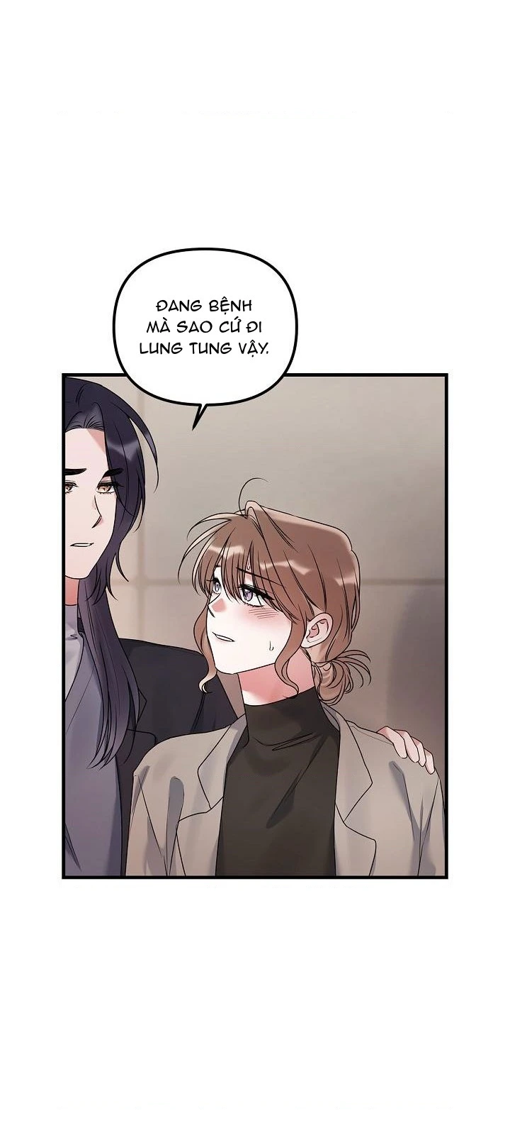 HentaiVN.net - Ảnh 33 - Chưa Từng Chia Ly - Chap 18