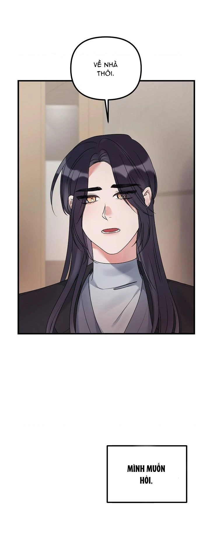 HentaiVN.net - Ảnh 34 - Chưa Từng Chia Ly - Chap 18