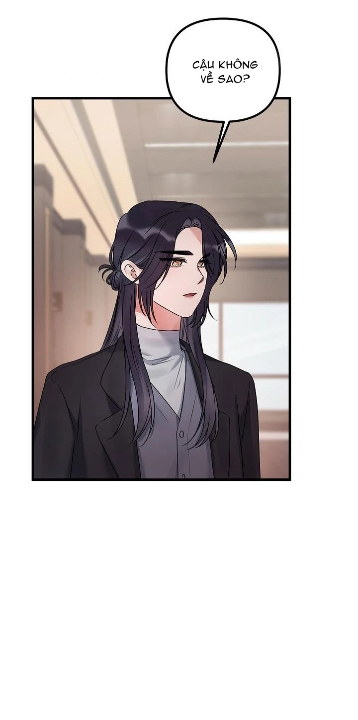 HentaiVN.net - Ảnh 38 - Chưa Từng Chia Ly - Chap 18