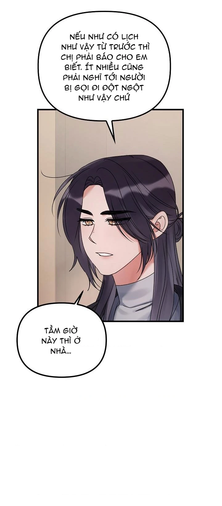HentaiVN.net - Ảnh 4 - Chưa Từng Chia Ly - Chap 18