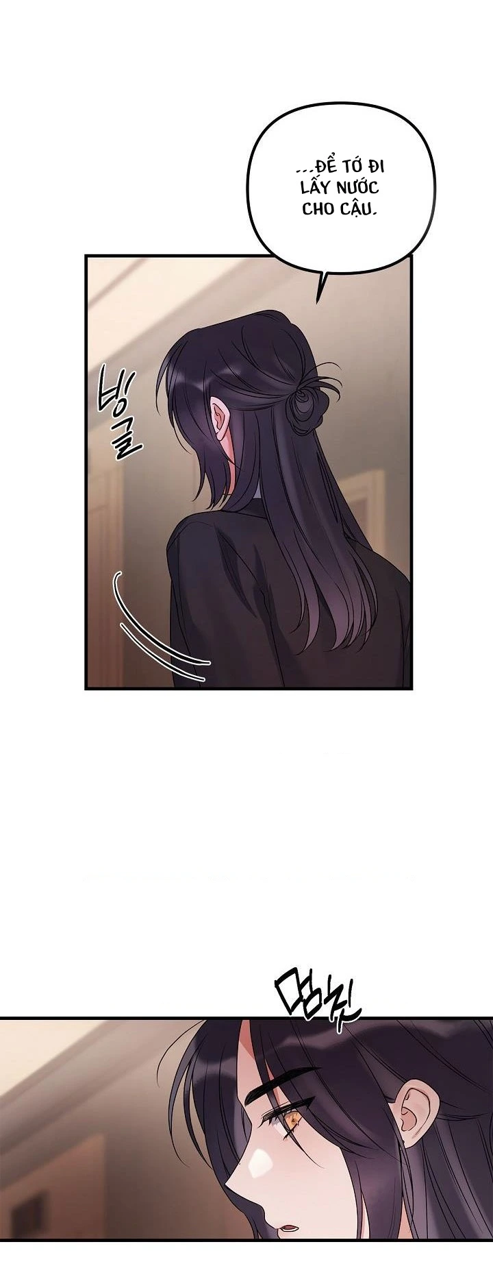 HentaiVN.net - Ảnh 42 - Chưa Từng Chia Ly - Chap 18