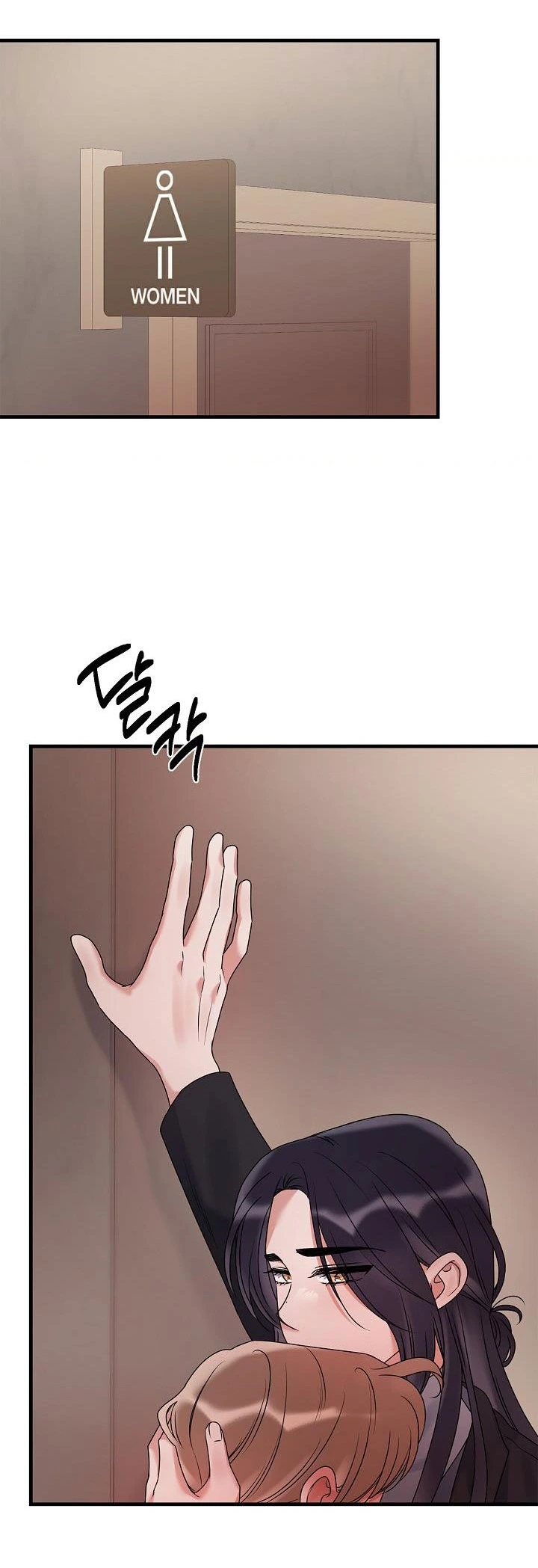 HentaiVN.net - Ảnh 48 - Chưa Từng Chia Ly - Chap 18