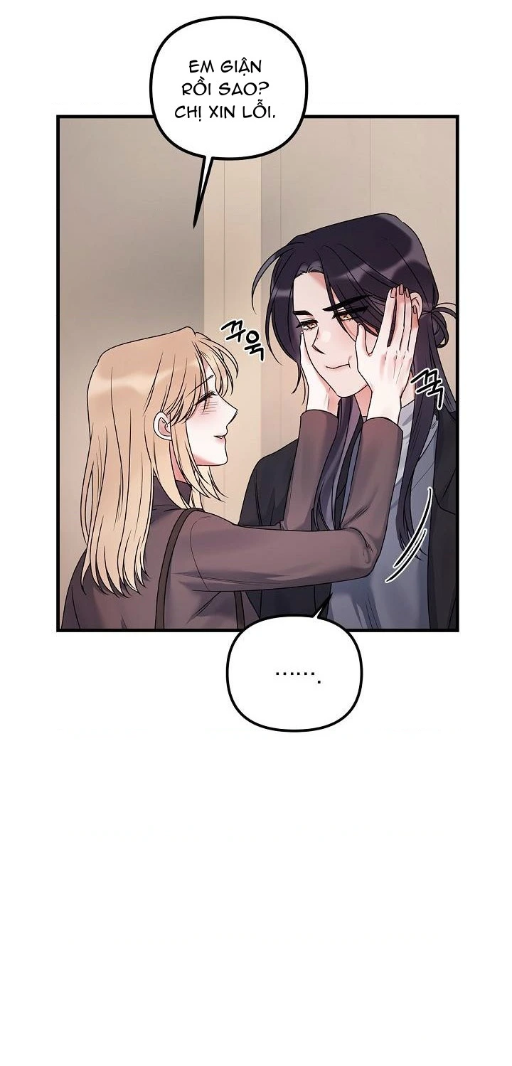 HentaiVN.net - Ảnh 5 - Chưa Từng Chia Ly - Chap 18