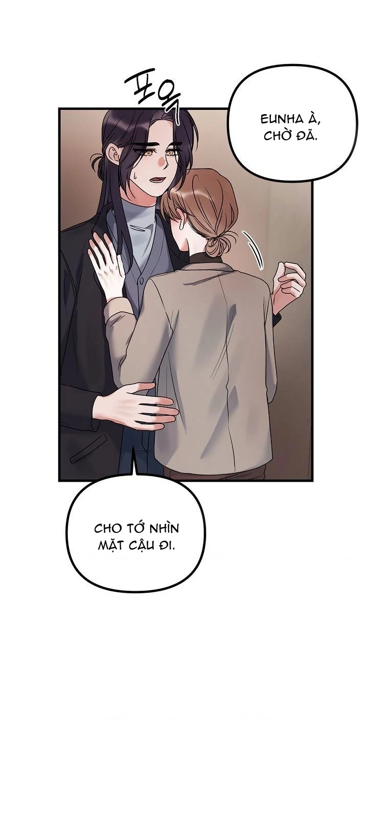 HentaiVN.net - Ảnh 50 - Chưa Từng Chia Ly - Chap 18