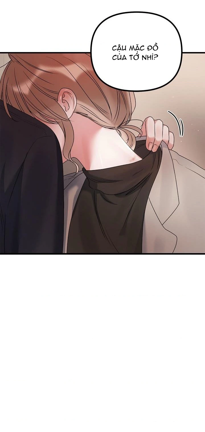 HentaiVN.net - Ảnh 54 - Chưa Từng Chia Ly - Chap 18