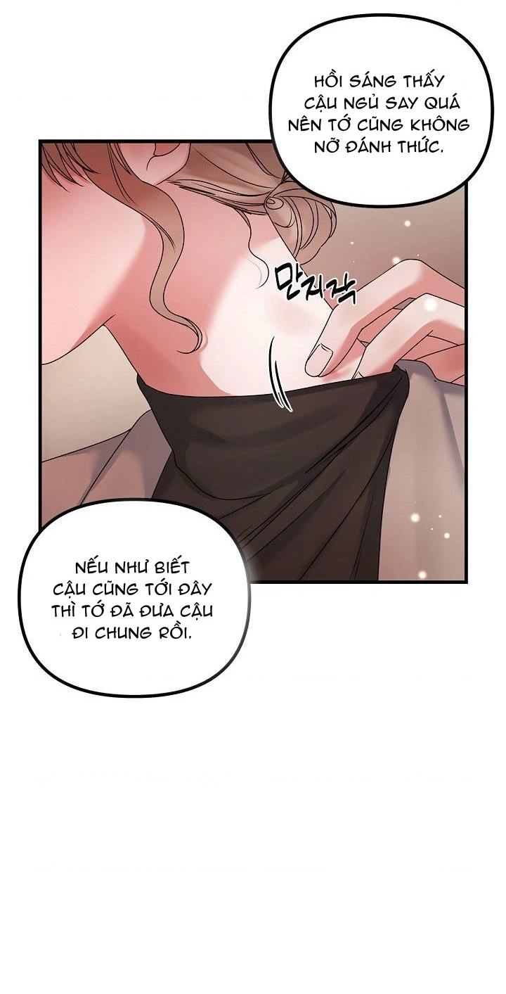 HentaiVN.net - Ảnh 55 - Chưa Từng Chia Ly - Chap 18