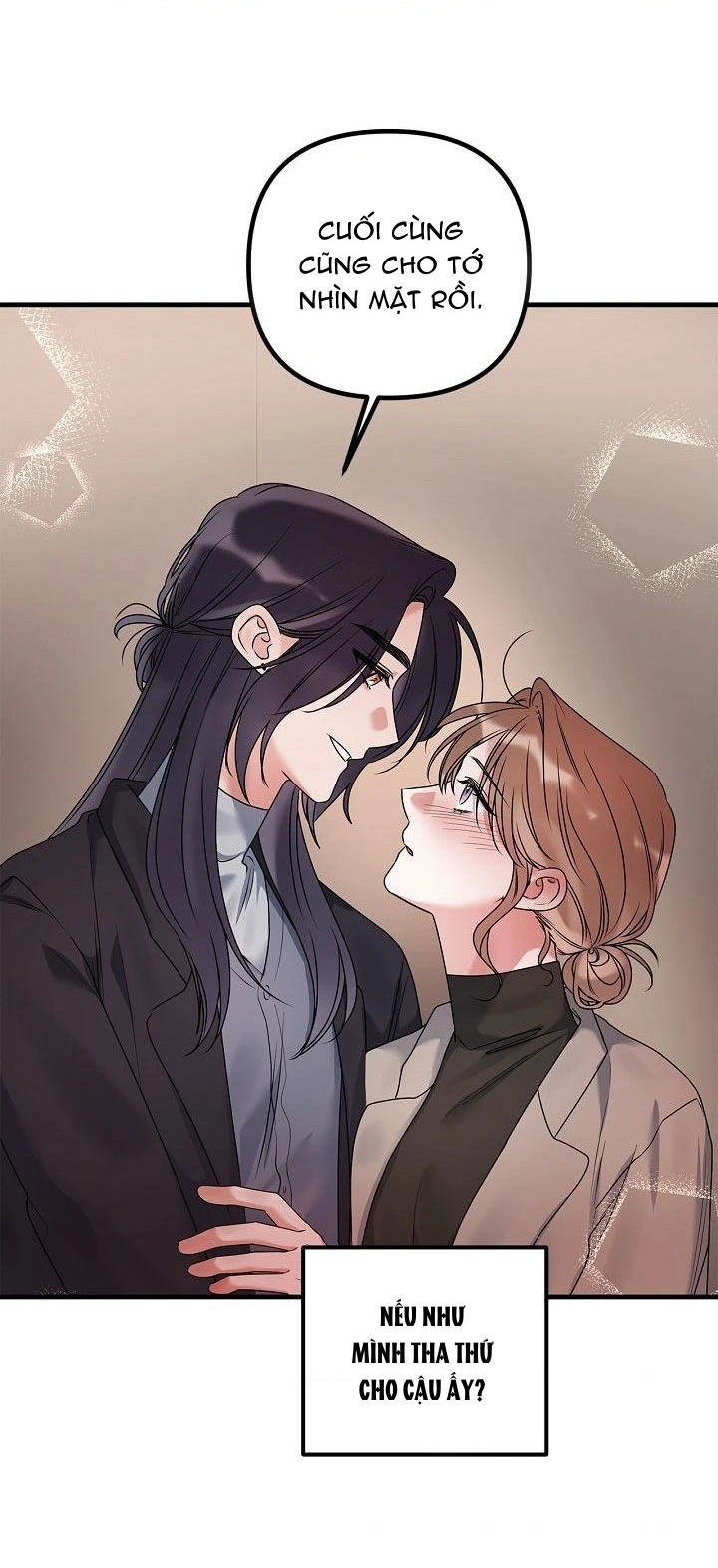 HentaiVN.net - Ảnh 60 - Chưa Từng Chia Ly - Chap 18
