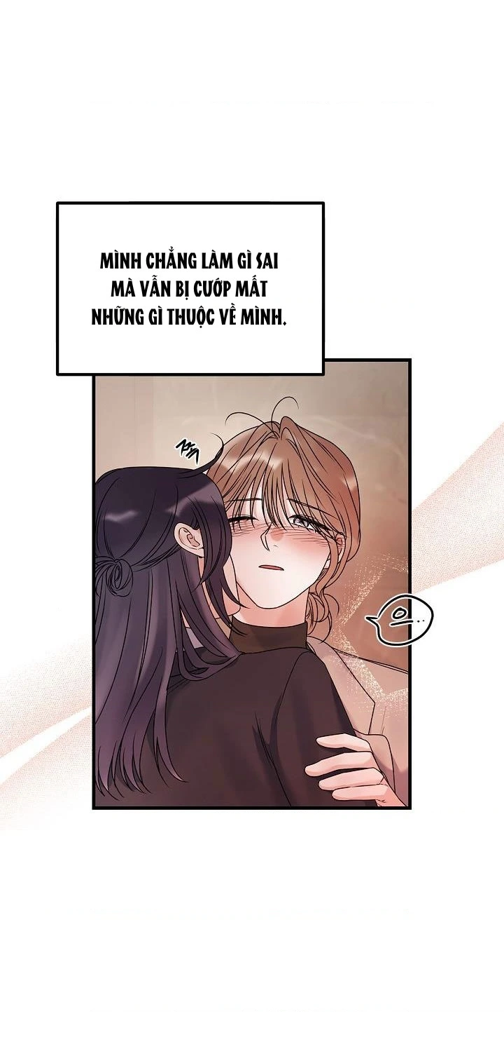 HentaiVN.net - Ảnh 62 - Chưa Từng Chia Ly - Chap 18