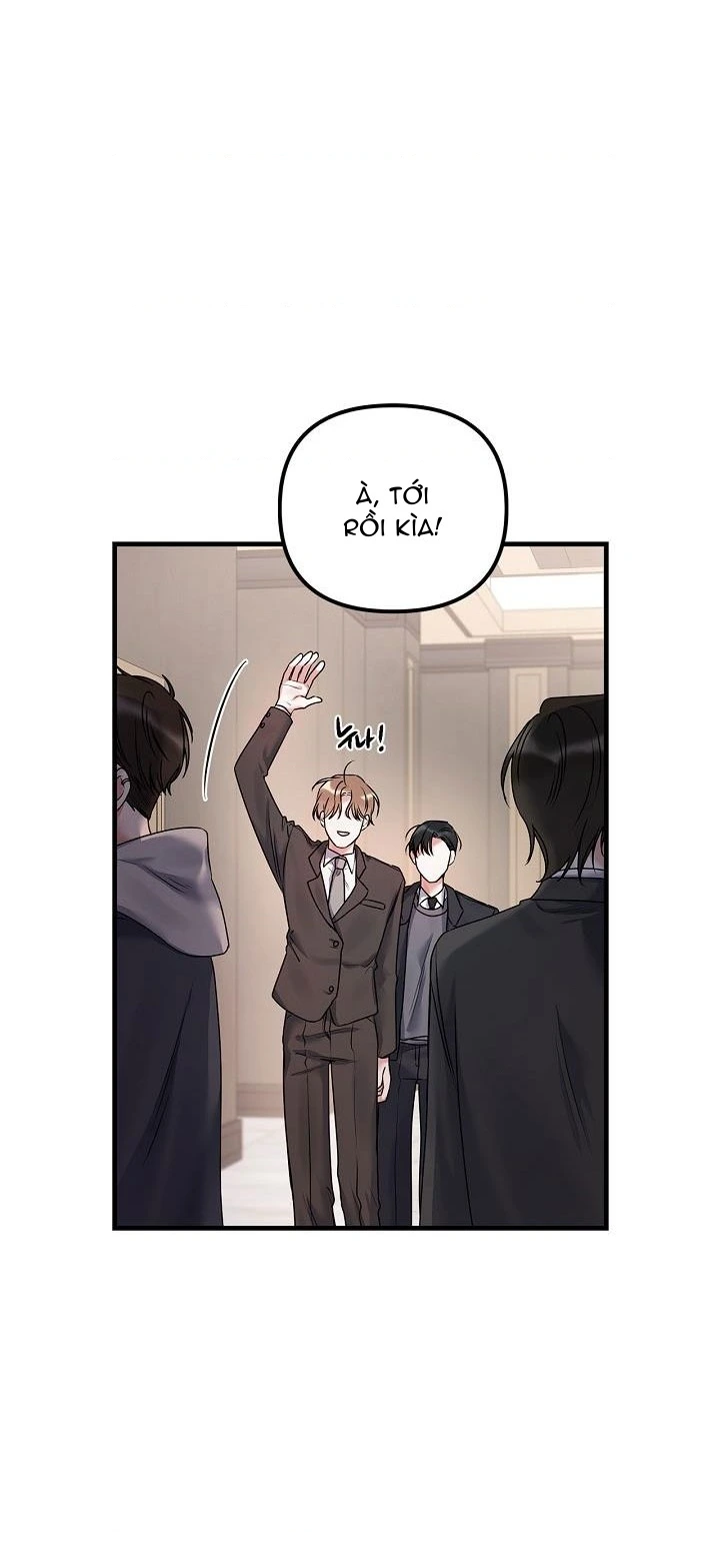 HentaiVN.net - Ảnh 7 - Chưa Từng Chia Ly - Chap 18