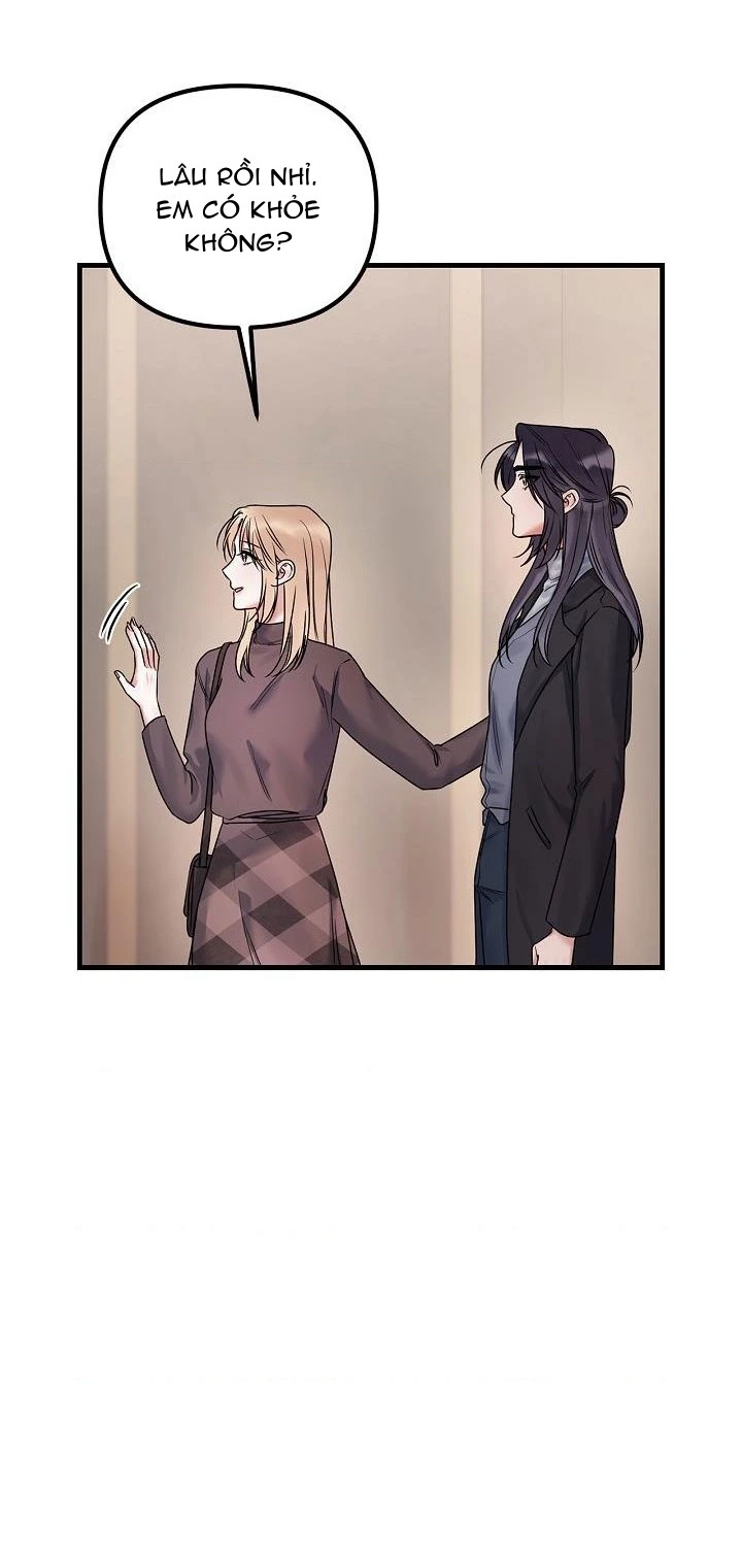 HentaiVN.net - Ảnh 8 - Chưa Từng Chia Ly - Chap 18