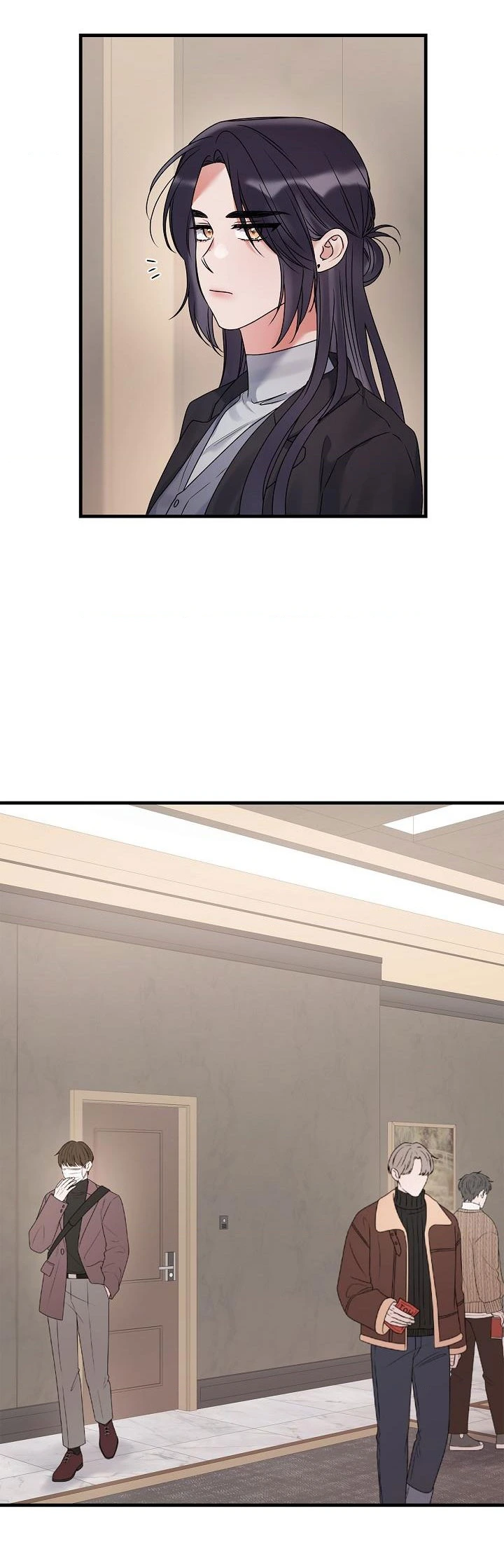 HentaiVN.net - Ảnh 9 - Chưa Từng Chia Ly - Chap 18