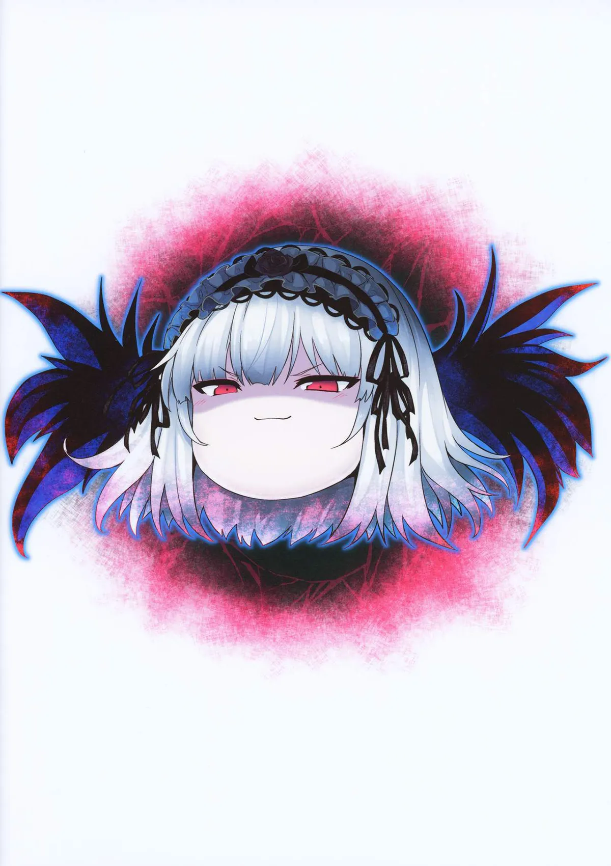HentaiVN.net - Ảnh 18 - NIỀM TỰ HÀO CỦA SUIGIN. [(MakiMaki 27) [Tousen Soudou (Tousen)] SUIGIN PRIDE (Rozen Maiden)] - Chap 1