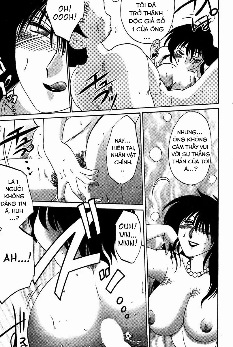 HentaiVN.net - Ảnh 21 - Chikage - Chap 1