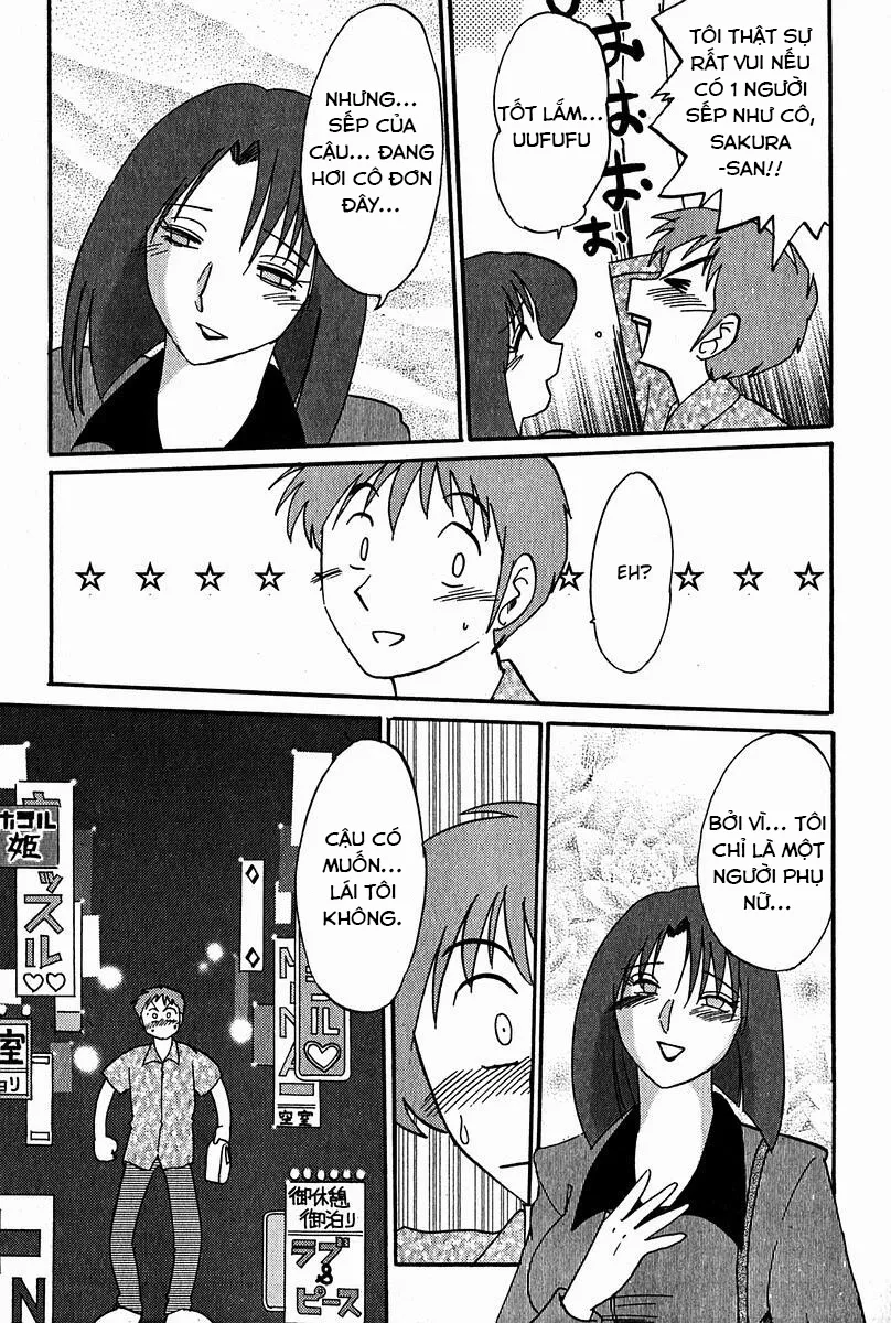 HentaiVN.net - Ảnh 11 - Chikage - Chap 4