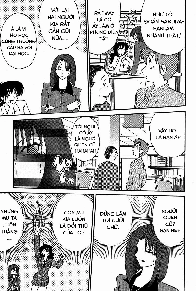 HentaiVN.net - Ảnh 3 - Chikage - Chap 4