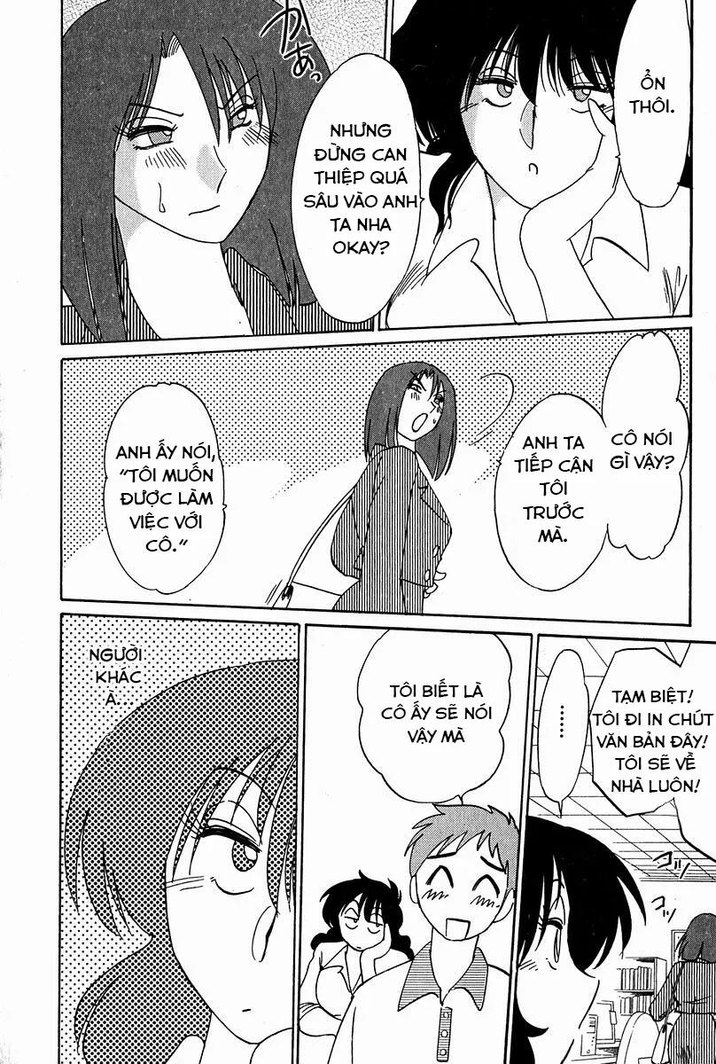 HentaiVN.net - Ảnh 11 - Chikage - Chap 5