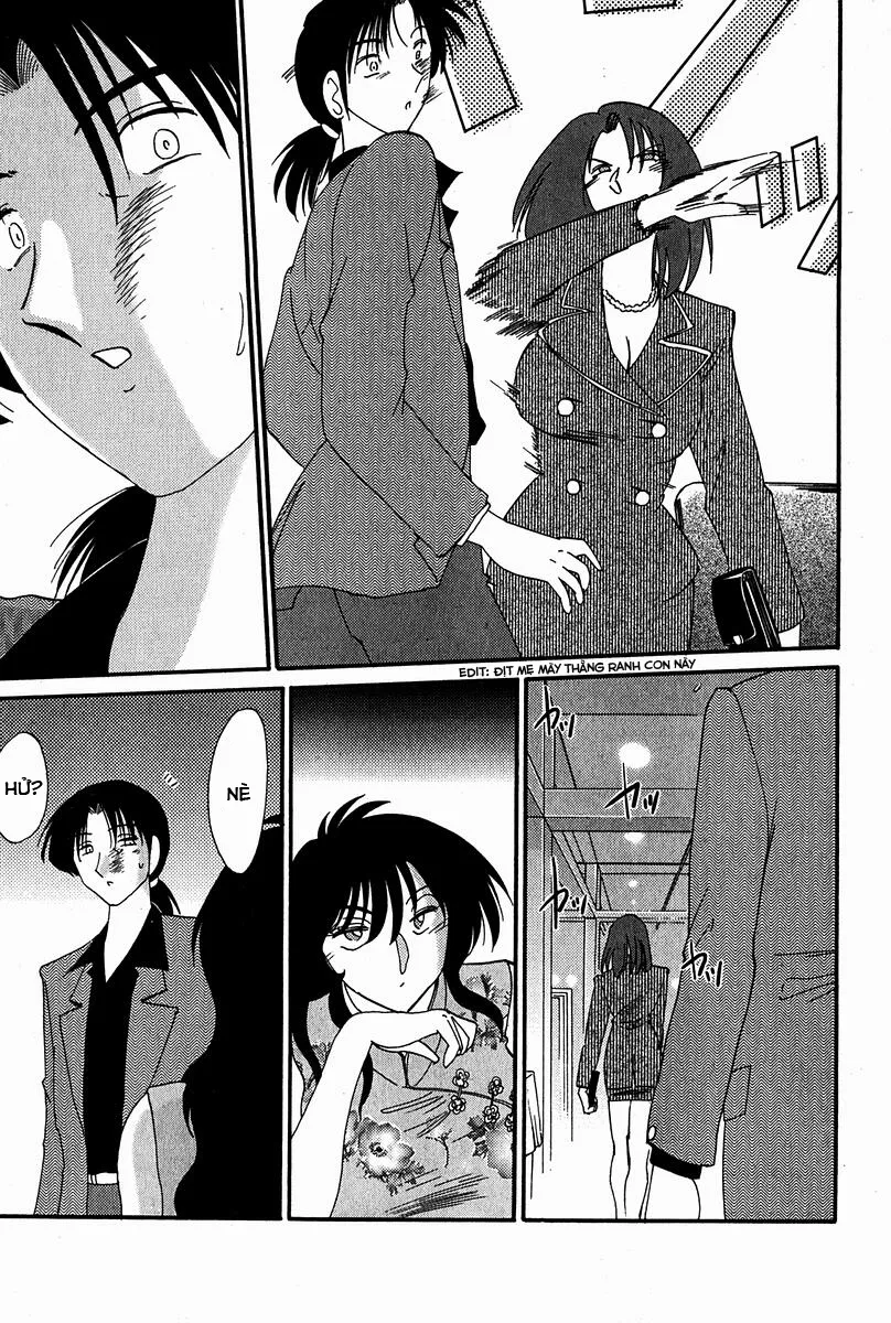 HentaiVN.net - Ảnh 11 - Chikage - Chap 6
